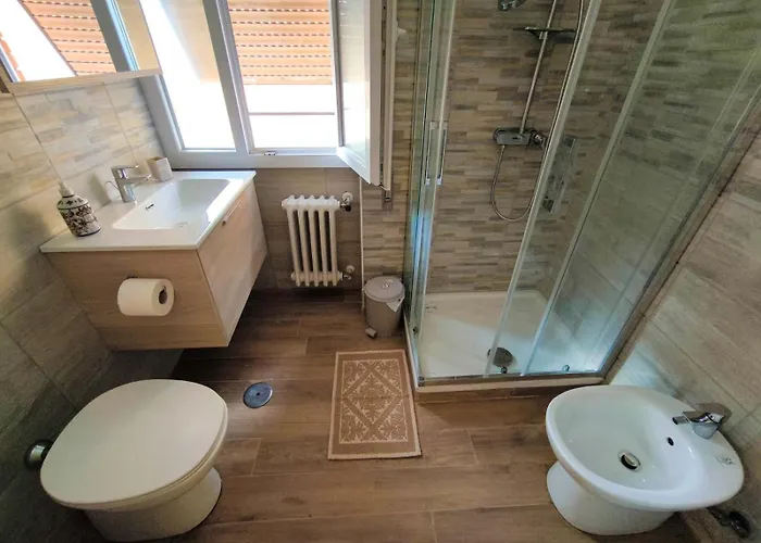 Pineta Domus Apartamento