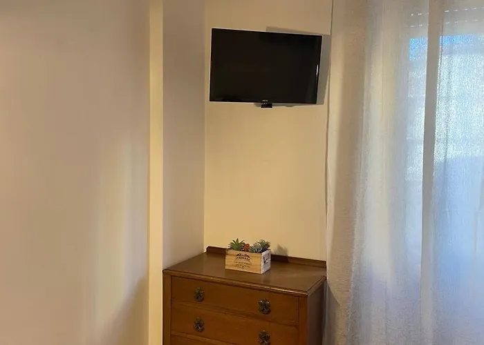 Pineta Domus Apartamento *