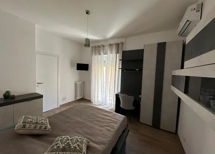 Pineta Domus Apartamento *