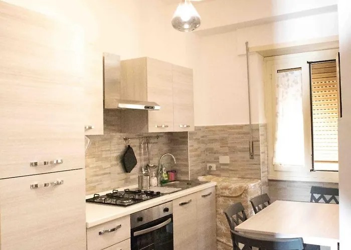 Pineta Domus Apartamento *