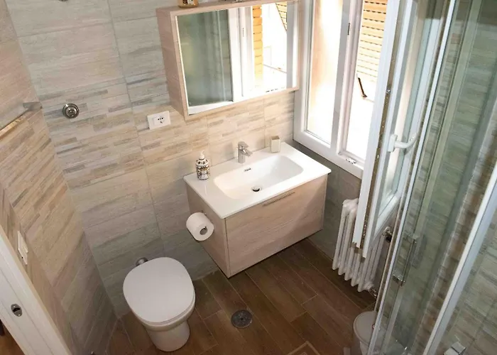 Apartamento Pineta Domus