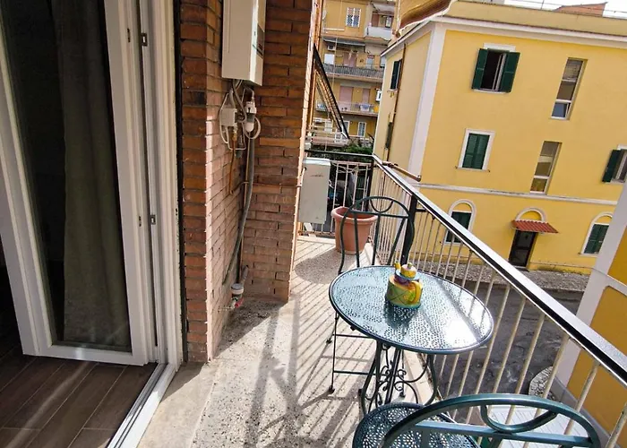 Pineta Domus Apartamento *
